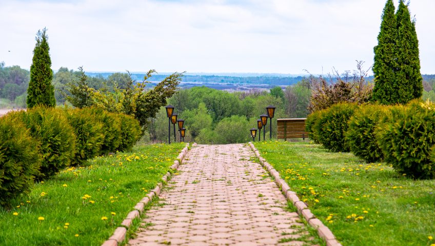 ozelenqvane burgas